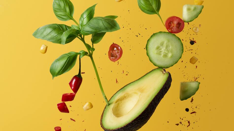 El superalimento asociado a la cosmética. Foto Unsplash.