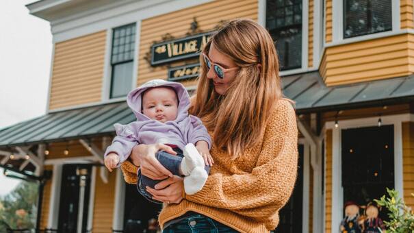 Horóscopo y Día de la Madre: ¿qué tipo de mamá sos según tu signo del zodiaco?