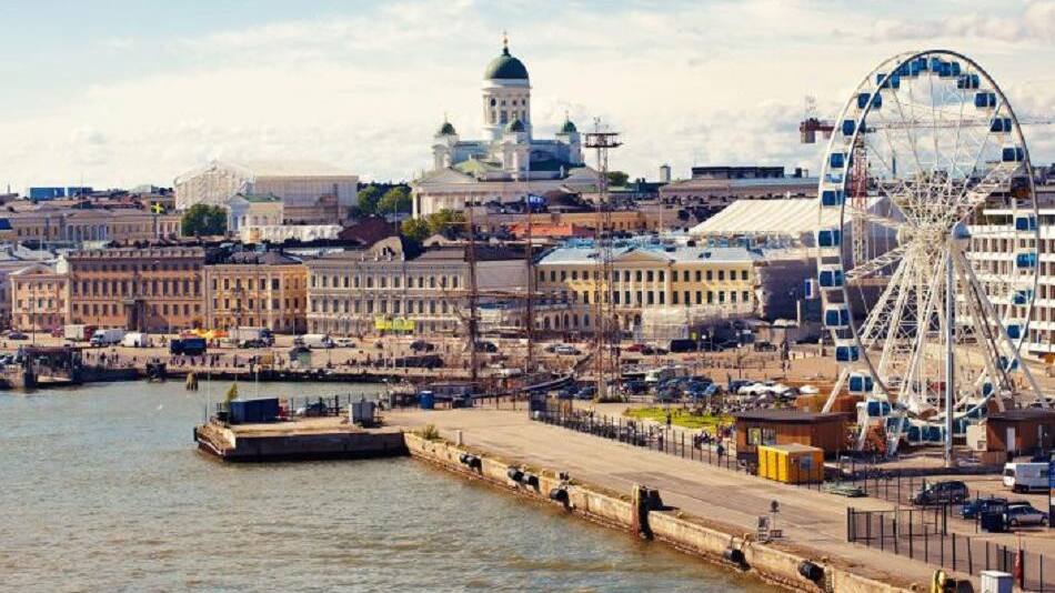 Finlandia, foto Reuters