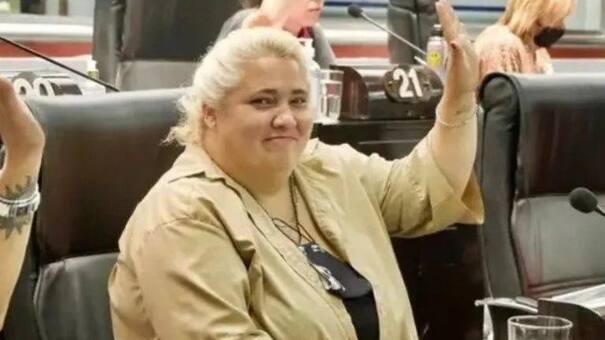 Falleció la concejala de Quilmes que sufrió graves quemaduras tras una pelea de pareja