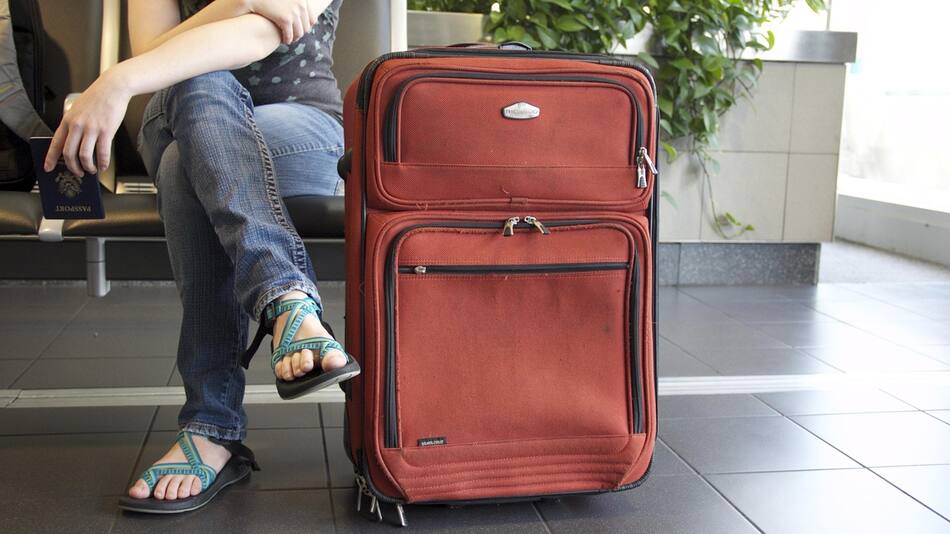 Problemas para los uruguayos que quieran visitar Japón y tengan un pasaporte nuevo.