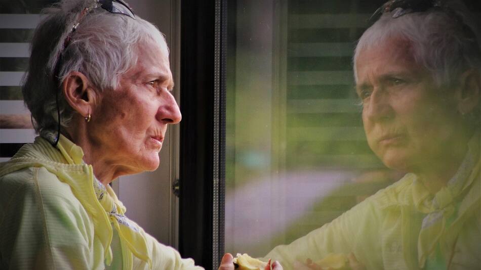 Alzheimer. Foto: Pixabay.
