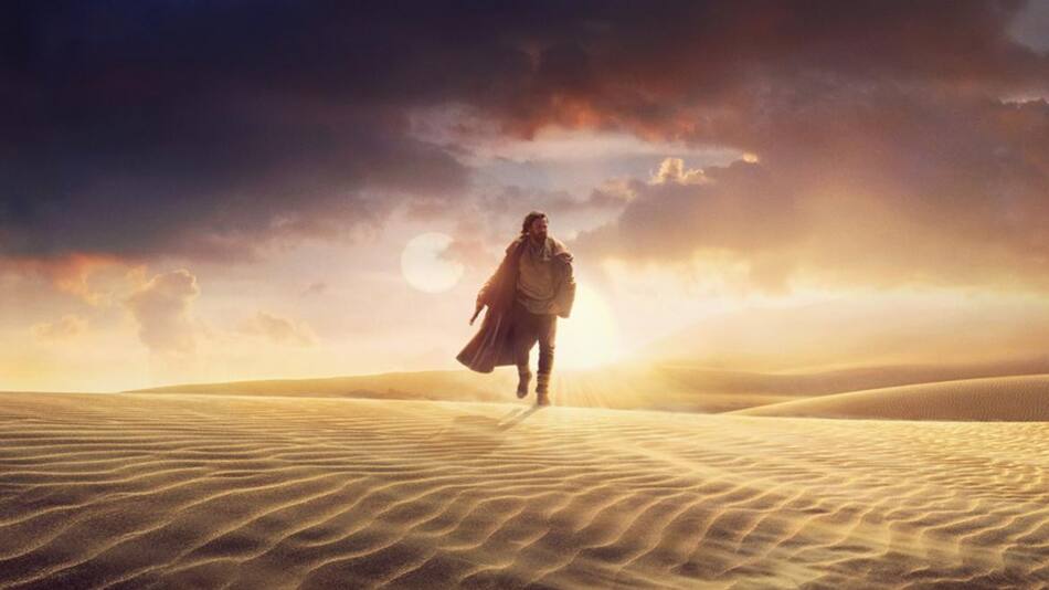 Obi-Wan, serie