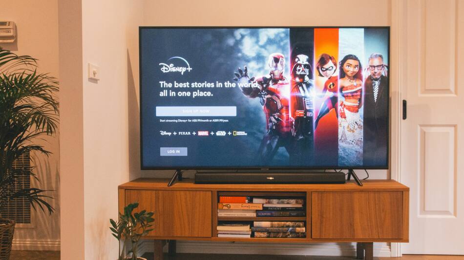 Disney+