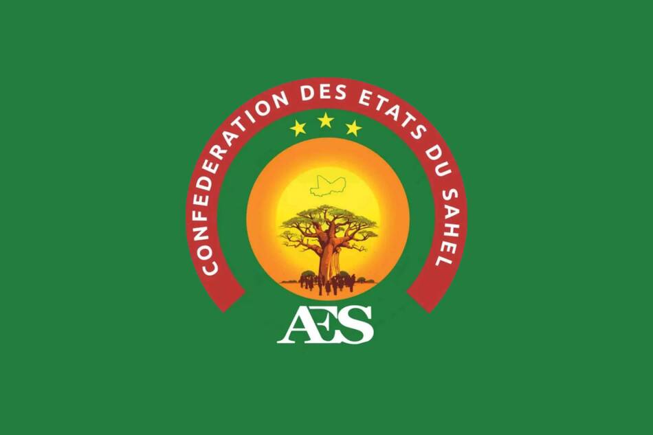 La Alianza de los Estados del Sahel . Foto: Wikipedia.