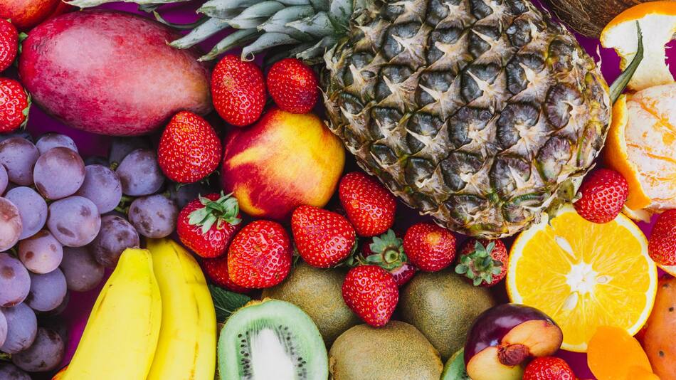 La fruta que reduce el azúcar en sangre. Foto Freepik