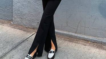 Mitad zapato, mitad zapatilla: la nueva tendencia en calzado primavera-verano 2026 que es un comodín