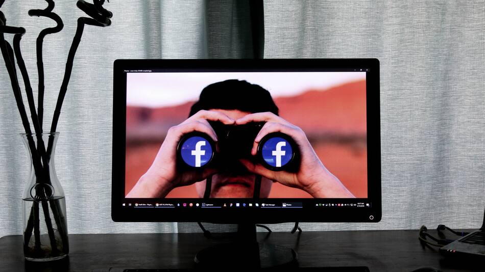 Marketplace de Facebook. Foto: Unsplash.