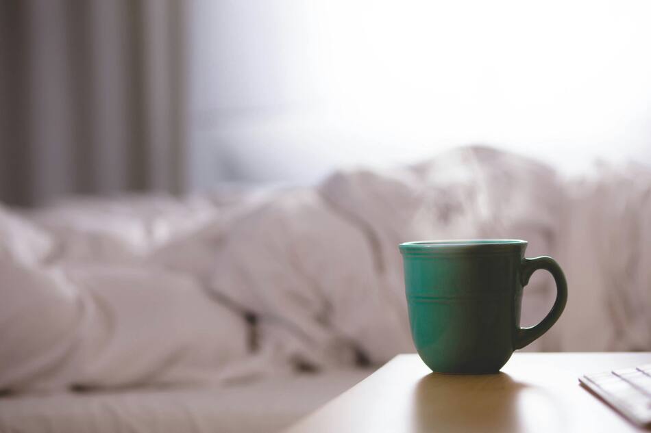 Té, infusiones. Foto: Unsplash