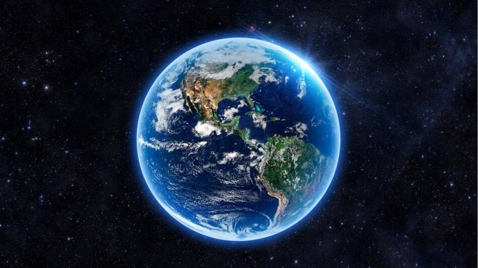 La duración de los días en el planeta Tierra. Foto Unsplash.