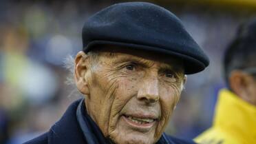 Miguel Ángel Russo recibió el alta médica tras pasar 3 días internado por una infección urinaria