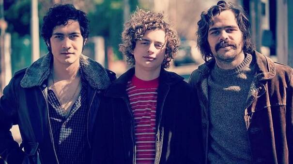 "El ángel", camino al Premio Oscar y al Premio Goya