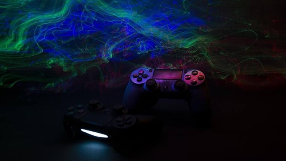 Videojuegos. Imagen cedida.