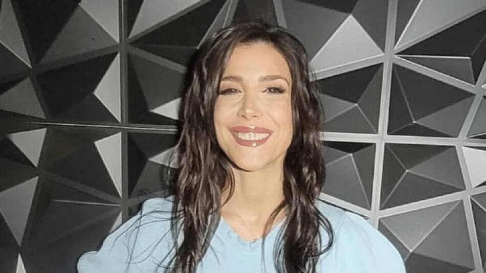 Andrea Rincón. Foto: NA