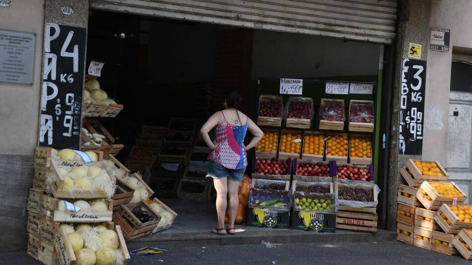 Apagón en la Ciudad