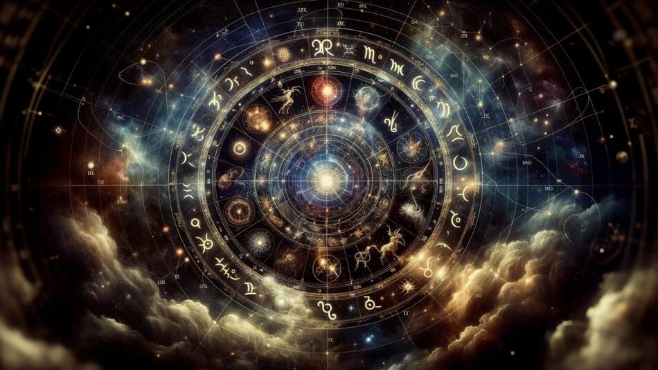 Signos del zodiaco. Foto: redacción Canal 26.