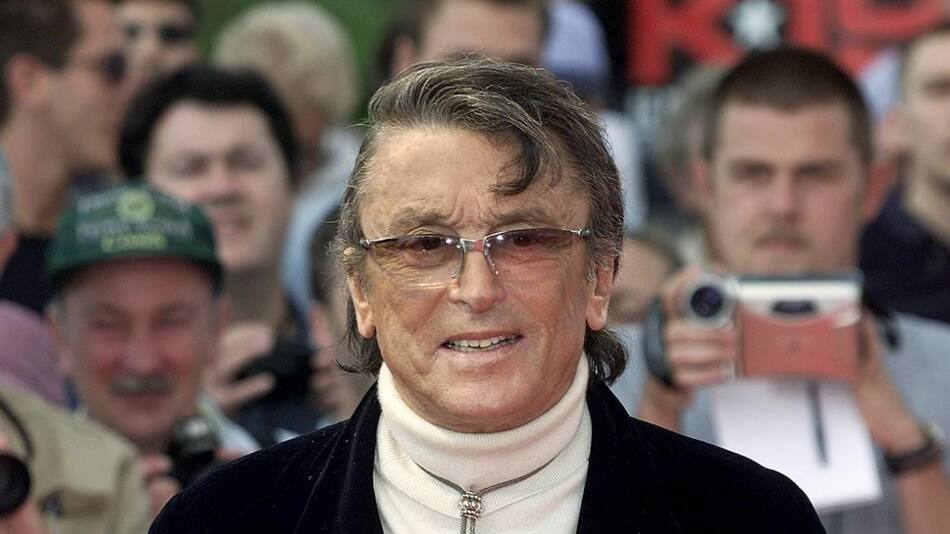 Robert Evans