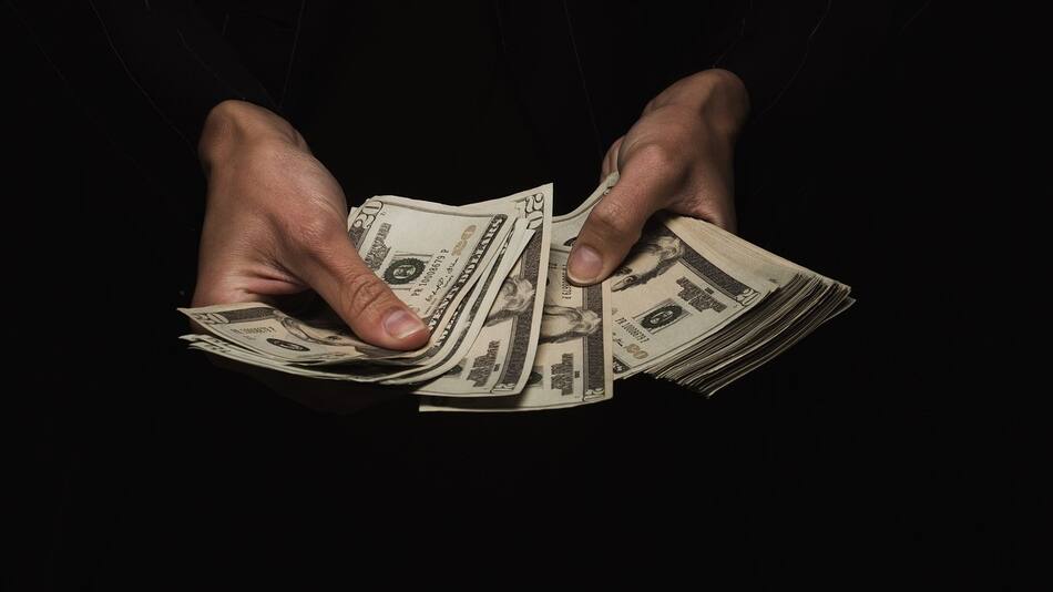 Todo lo que necesitas saber sobre las cuentas en dólares. Foto: Pixabay.