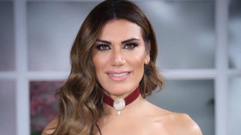 Flor de la V