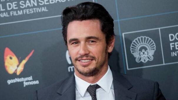 James Franco vuelve a protagonizar una biopic: se pondrá en la piel de Fidel Castro