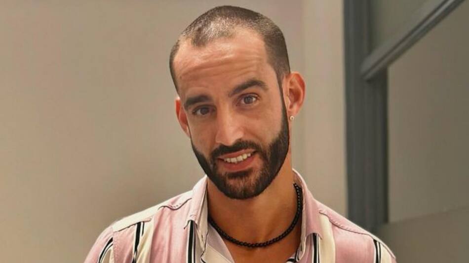 Maxi de Gran Hermano. Foto: Instagram.