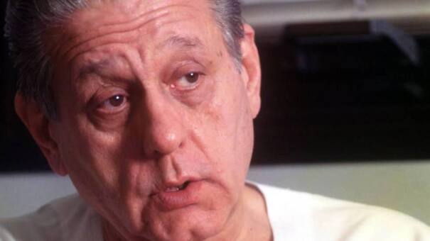 Alberto Fernández recordó a Favaloro, a 20 años de su suicidio: "Entendió a la salud como un derecho de todos"