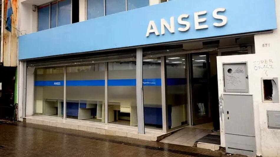 ANSES. Foto: ANSES.