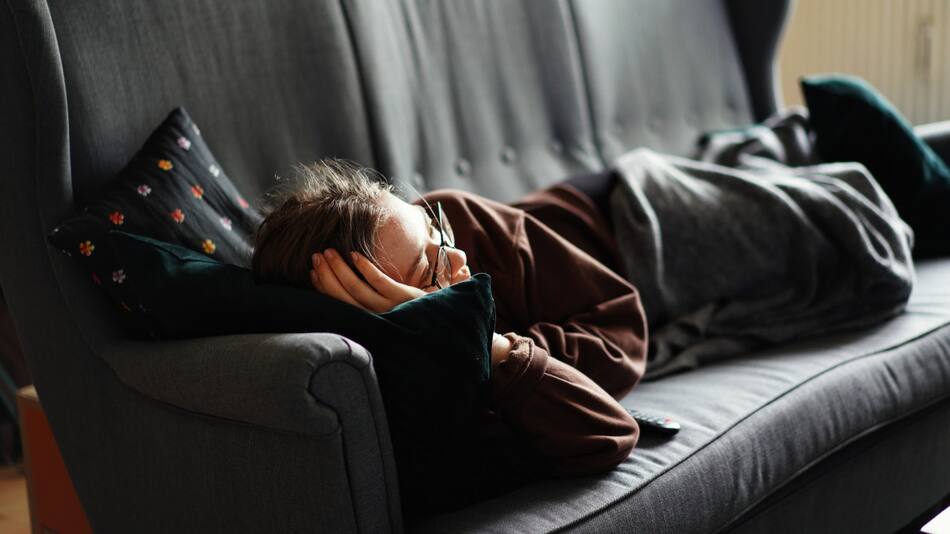 La NASA revela cuántos minutos debe durar la siesta perfecta para cuidar el cerebro. Foto: Unsplash.