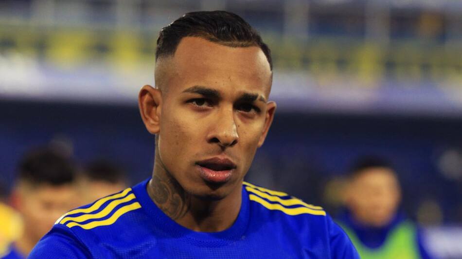 Sebastián Villa, Boca Juniors, NA