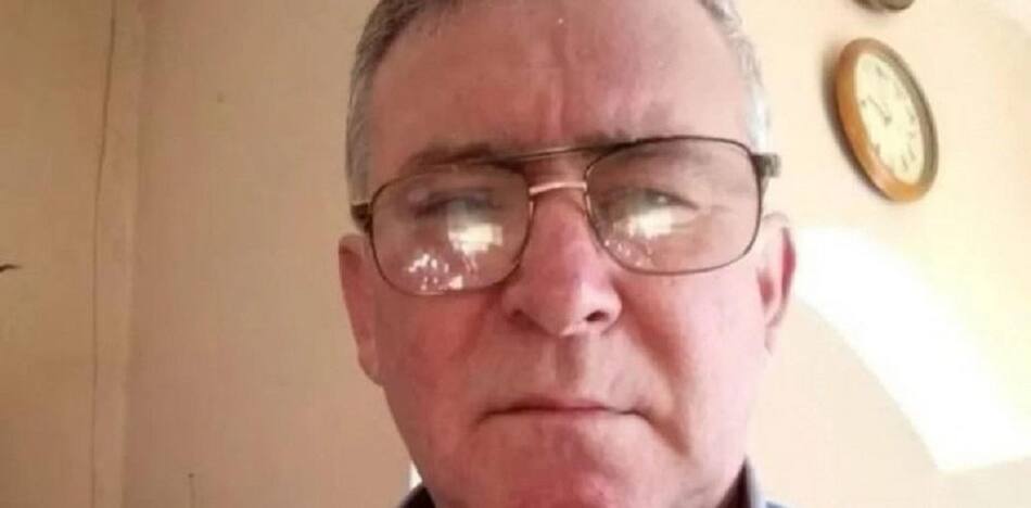 Daniel Barrientos, colectivero asesinado, NA