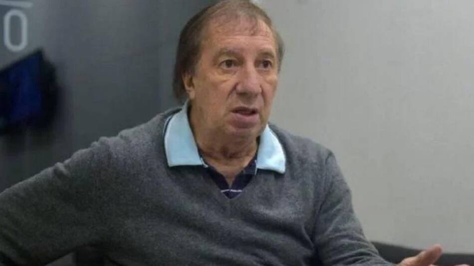 Carlos Bilardo