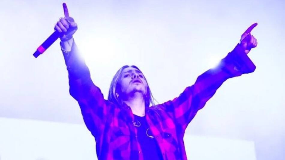 Patricio Sardelli. Foto: Instagram/airbag.oficial