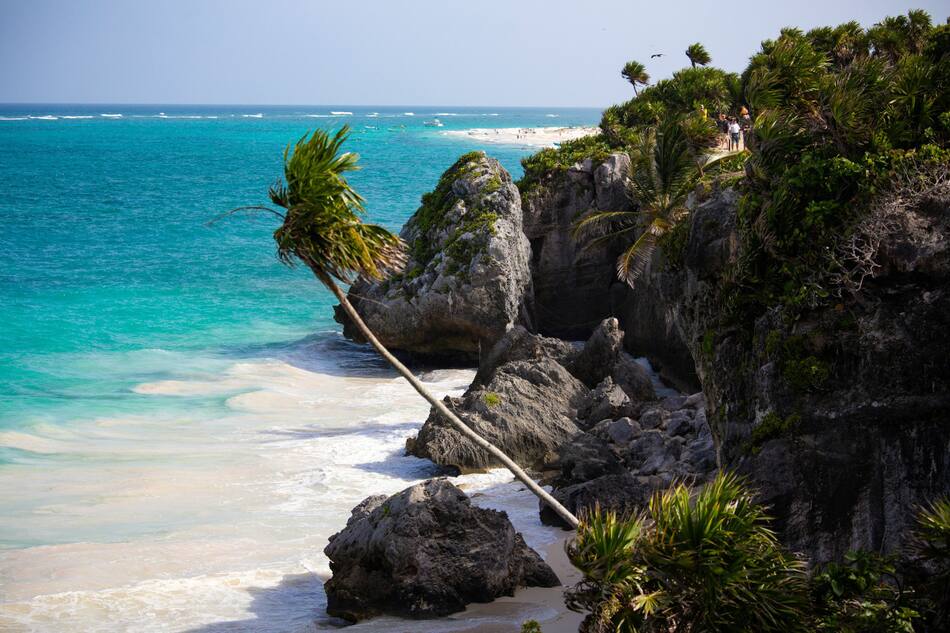 Playa. Foto: Unsplash