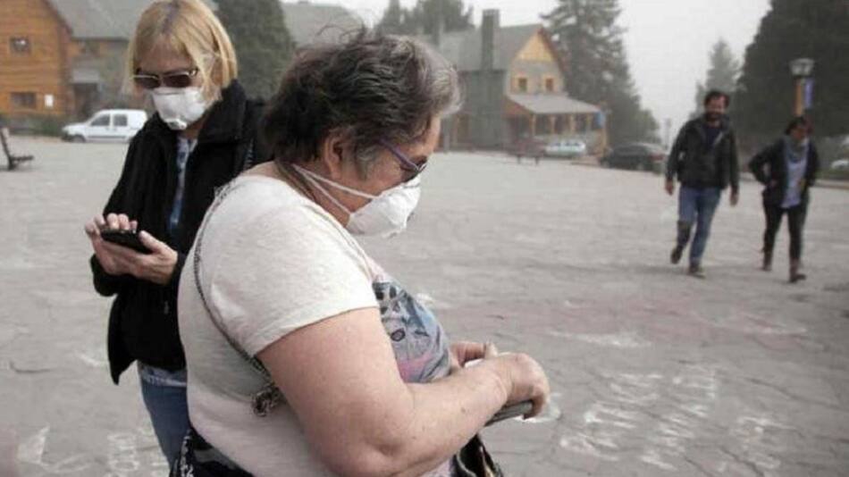 Prevención de Hantavirus en Epuyen