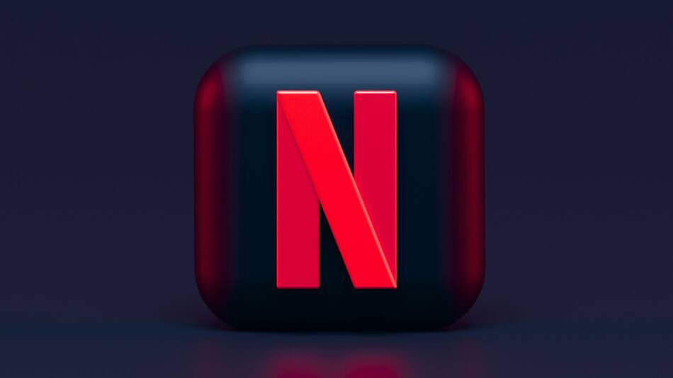 Netflix. Foto: Unsplash