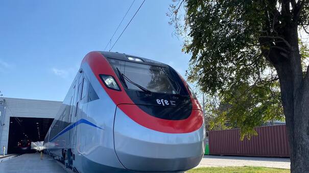 No es Colombia: cuál es el país de América Latina que tiene el tren más veloz y moderno de la región