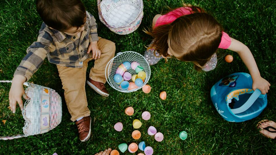 Actividades para hacer con los más chicos en vacaciones de invierno.