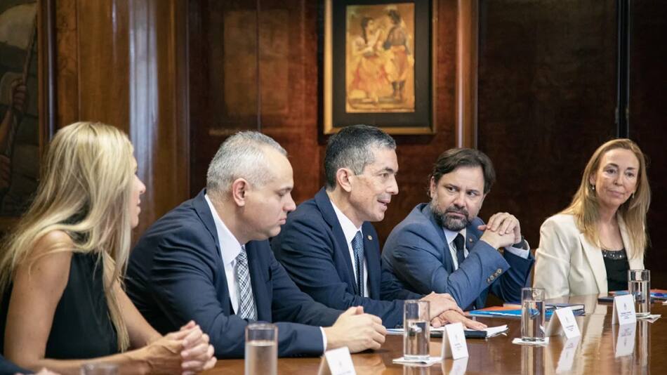 Pfizer y Sinergium invertirán 20 millones de dólares en Argentina. Foto: NA