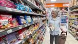 Atentos jubilados y pensionados: uno por uno, los descuentos en supermercados para noviembre 2025