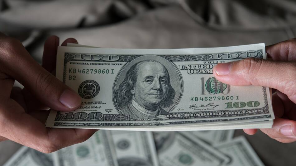 Los dólares tienen fecha de vencimiento