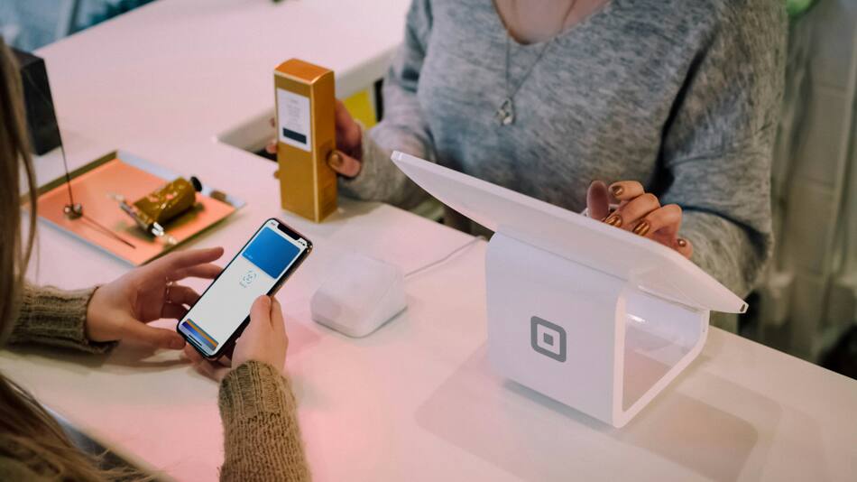 Pago con billeteras virtuales. Foto: Unsplash