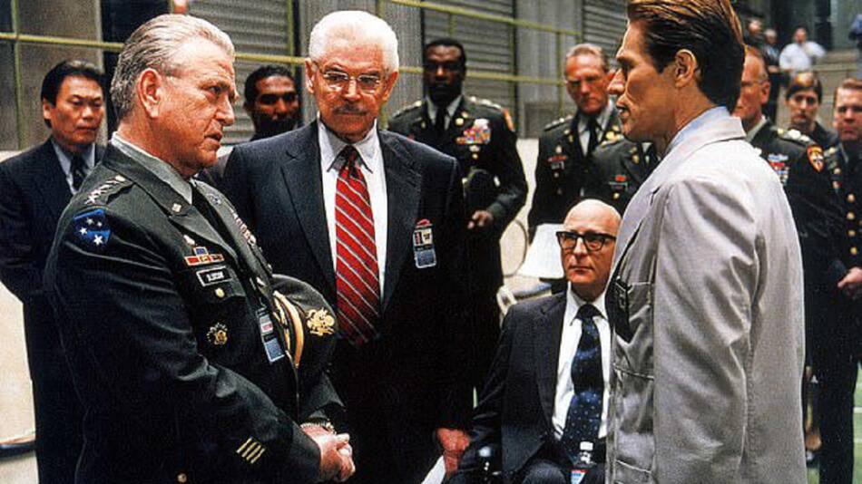 Murió Jack Betts, actor de Spider-Man. Foto: Columbia Pictures