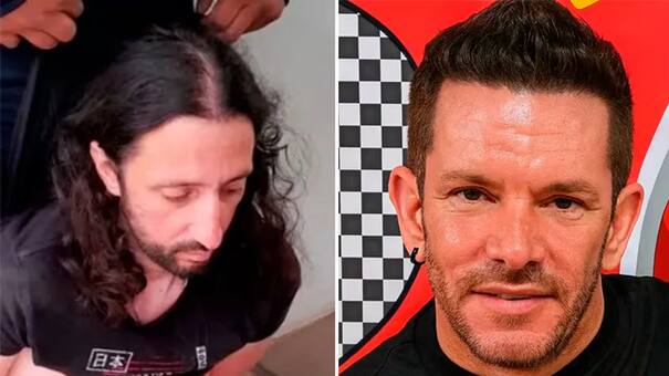 Los peritos de la Morgue de Paraná dieron a conocer cómo Pablo Laurta asesinó al remisero Sebastián Palacio