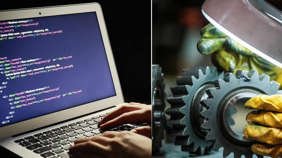 Industria Argentina 4.0, Industria y tecnología