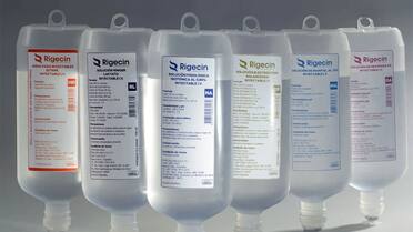 Riesgos para la salud: ANMAT prohibió una conocida solución fisiológica