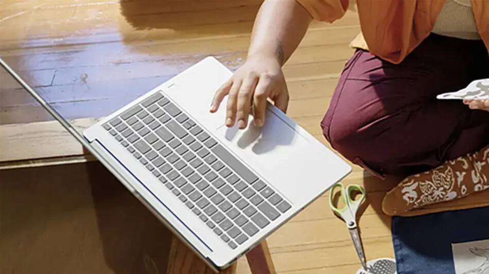 Una computadora muy recomendable. Foto: NA