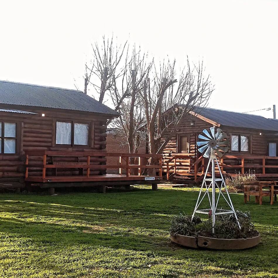 Tomás Jofre, Buenos Aires. Foto: Instagram.