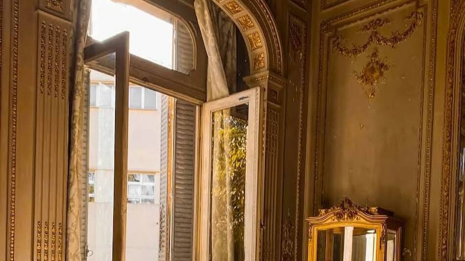 Palacio Ceci Devoto.