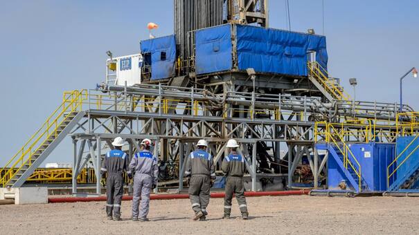 YPF vuelve al mercado de capitales y busca captar hasta u$s150 millones