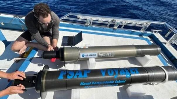 La Marina de EEUU y un arma secreta que cambiará la guerra submarina para siempre: ¿por qué es tan importante?